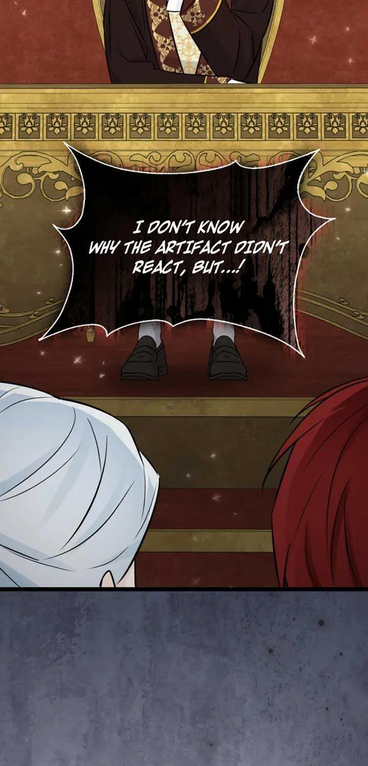Read Anyone Can See It’s A Beast chapter 21 image 77 on Lezhin