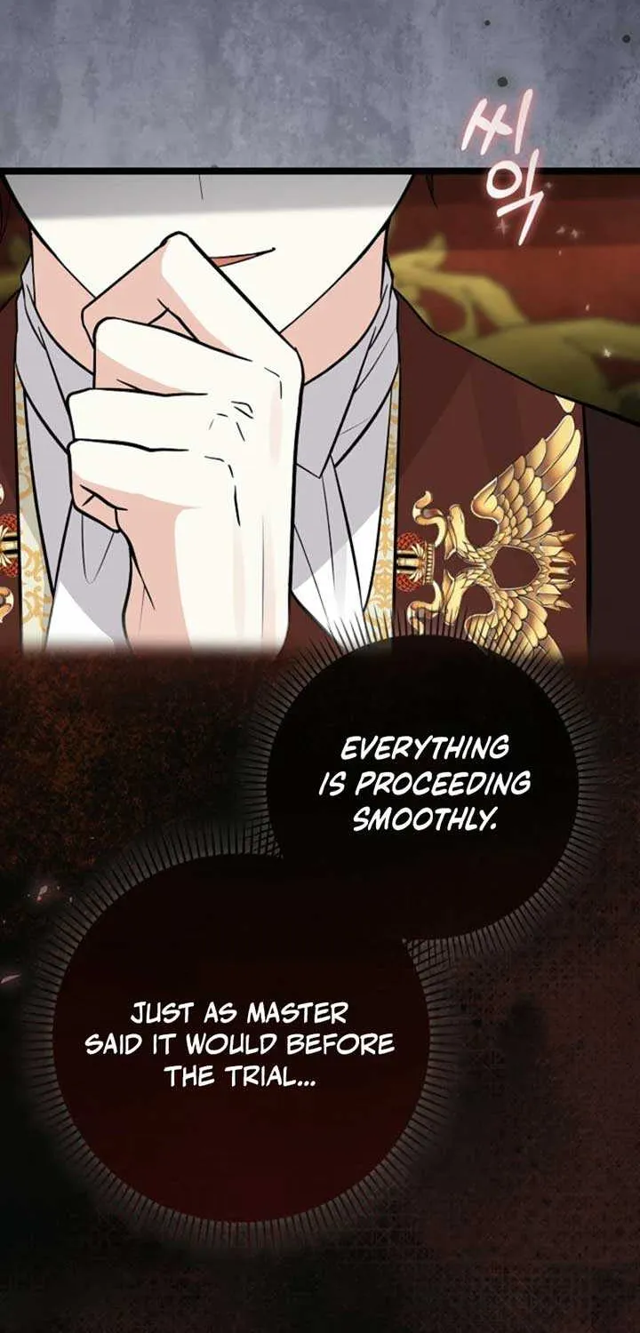 Read Anyone Can See It’s A Beast chapter 21 image 78 on Lezhin