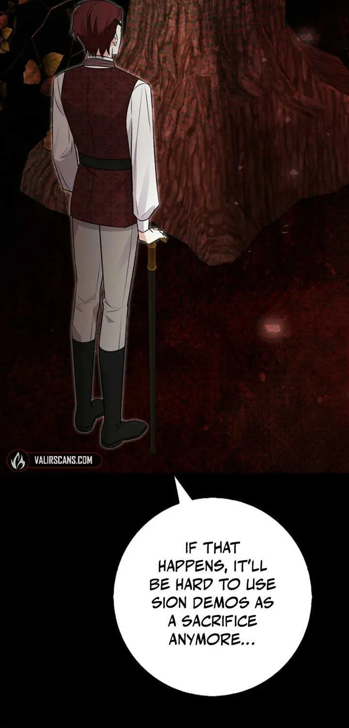 Read Anyone Can See It’s A Beast chapter 21 image 81 on Lezhin
