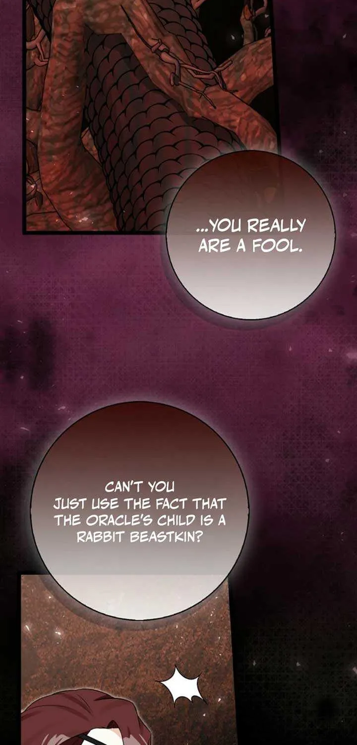Read Anyone Can See It’s A Beast chapter 21 image 83 on Lezhin