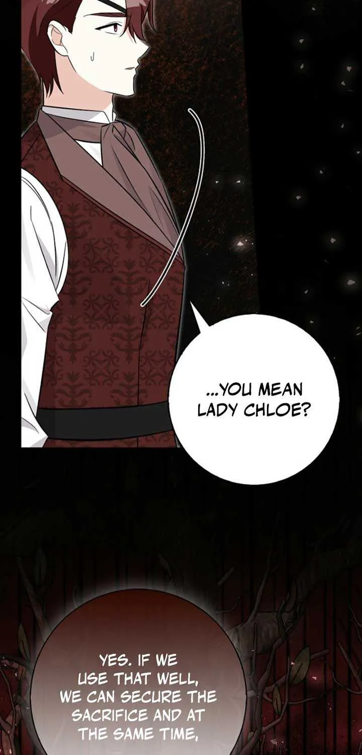 Read Anyone Can See It’s A Beast chapter 21 image 84 on Lezhin