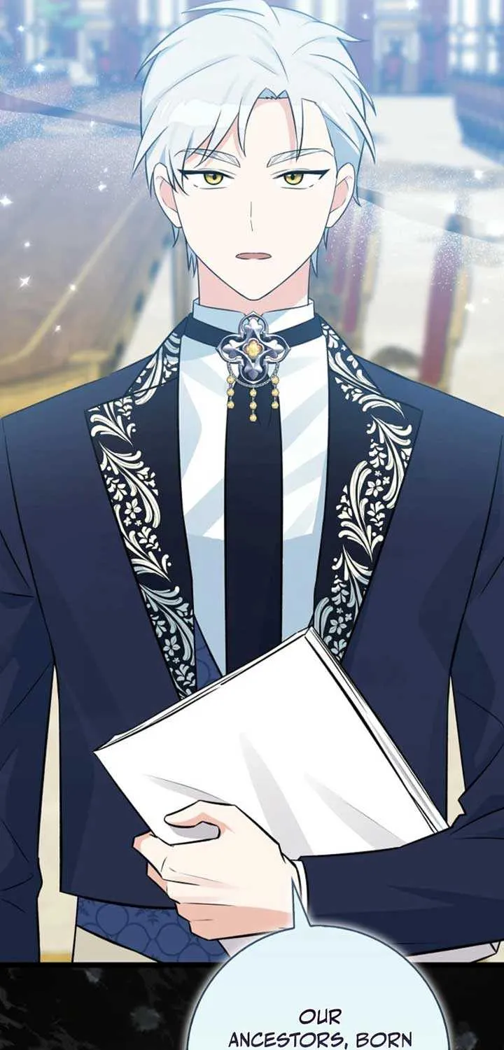 Read Anyone Can See It’s A Beast chapter 21 image 9 on Lezhin