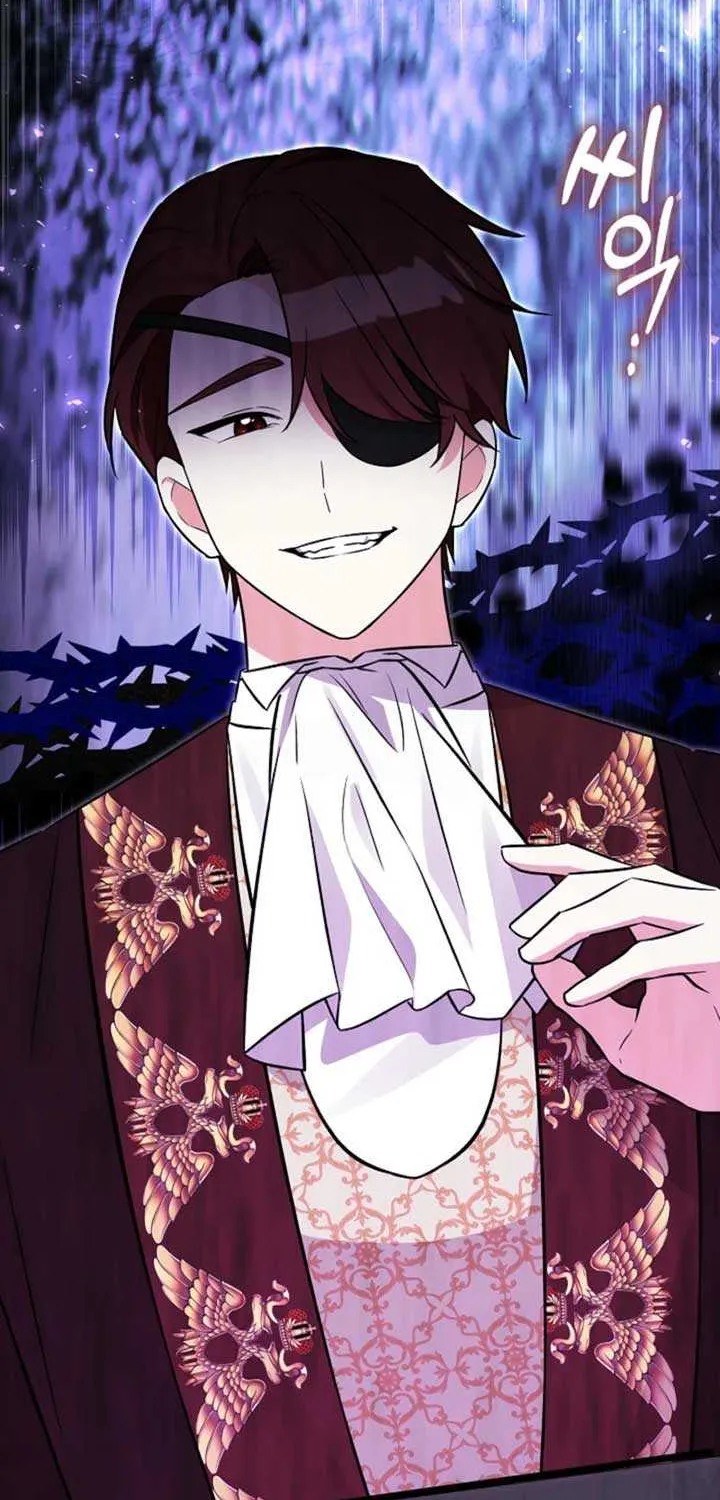 Read Anyone Can See It’s A Beast chapter 21 image 98 on Lezhin