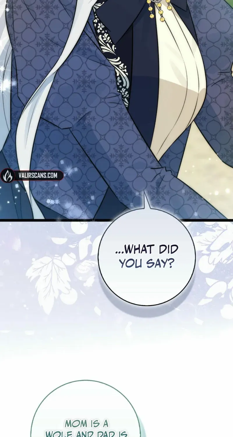 Read Anyone Can See It’s A Beast chapter 22 image 102 on Lezhin