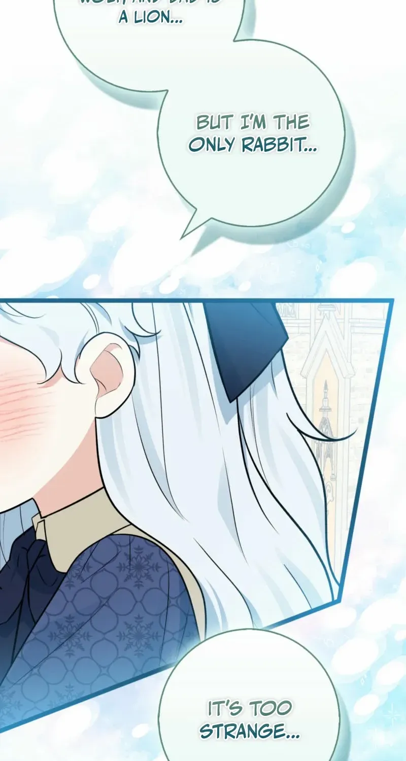 Read Anyone Can See It’s A Beast chapter 22 image 103 on Lezhin