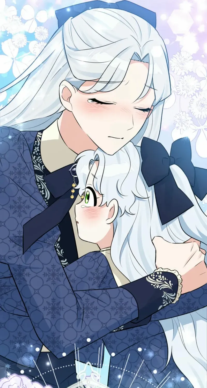 Read Anyone Can See It’s A Beast chapter 22 image 108 on Lezhin