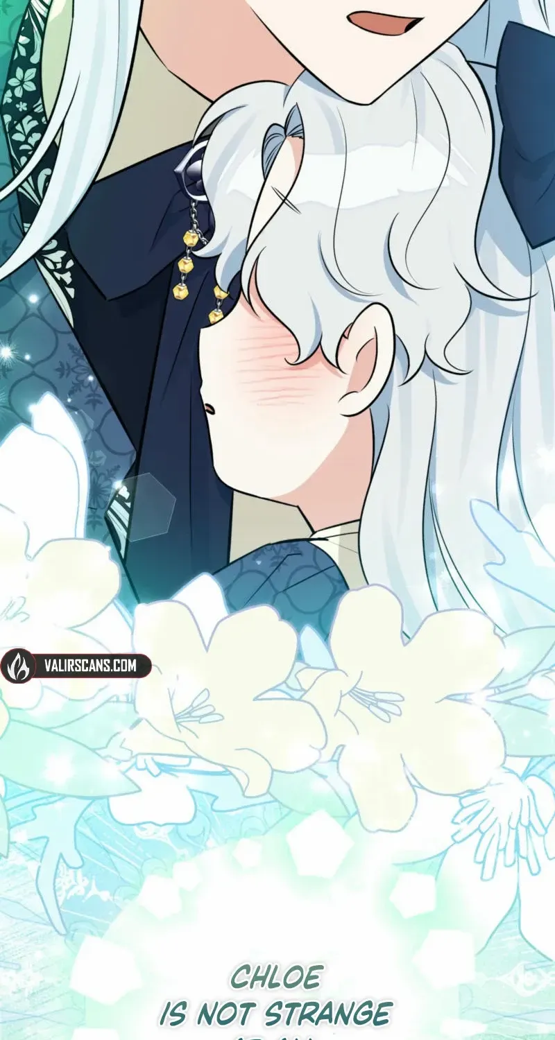 Read Anyone Can See It’s A Beast chapter 22 image 110 on Lezhin