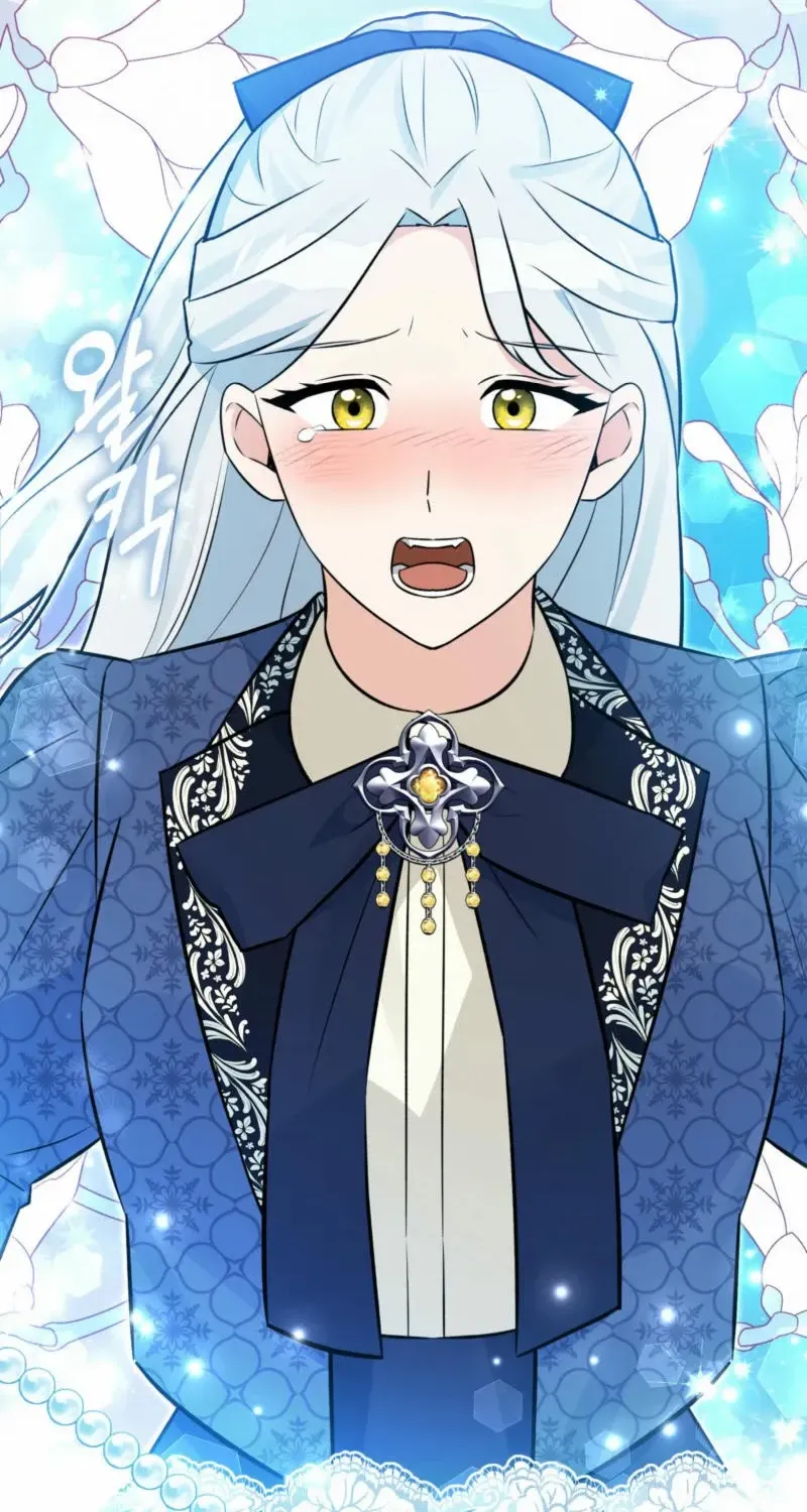 Read Anyone Can See It’s A Beast chapter 22 image 115 on Lezhin