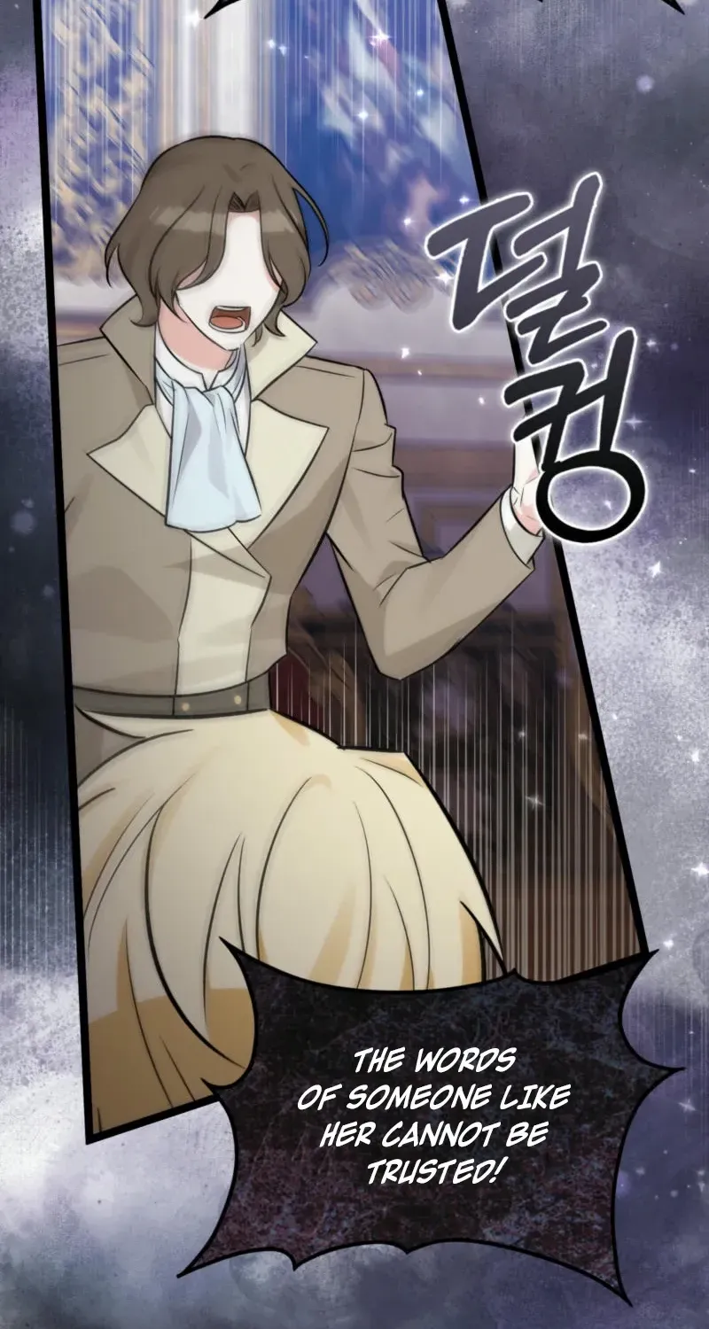 Read Anyone Can See It’s A Beast chapter 22 image 12 on Lezhin