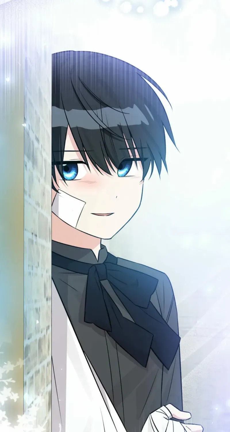 Read Anyone Can See It’s A Beast chapter 22 image 124 on Lezhin
