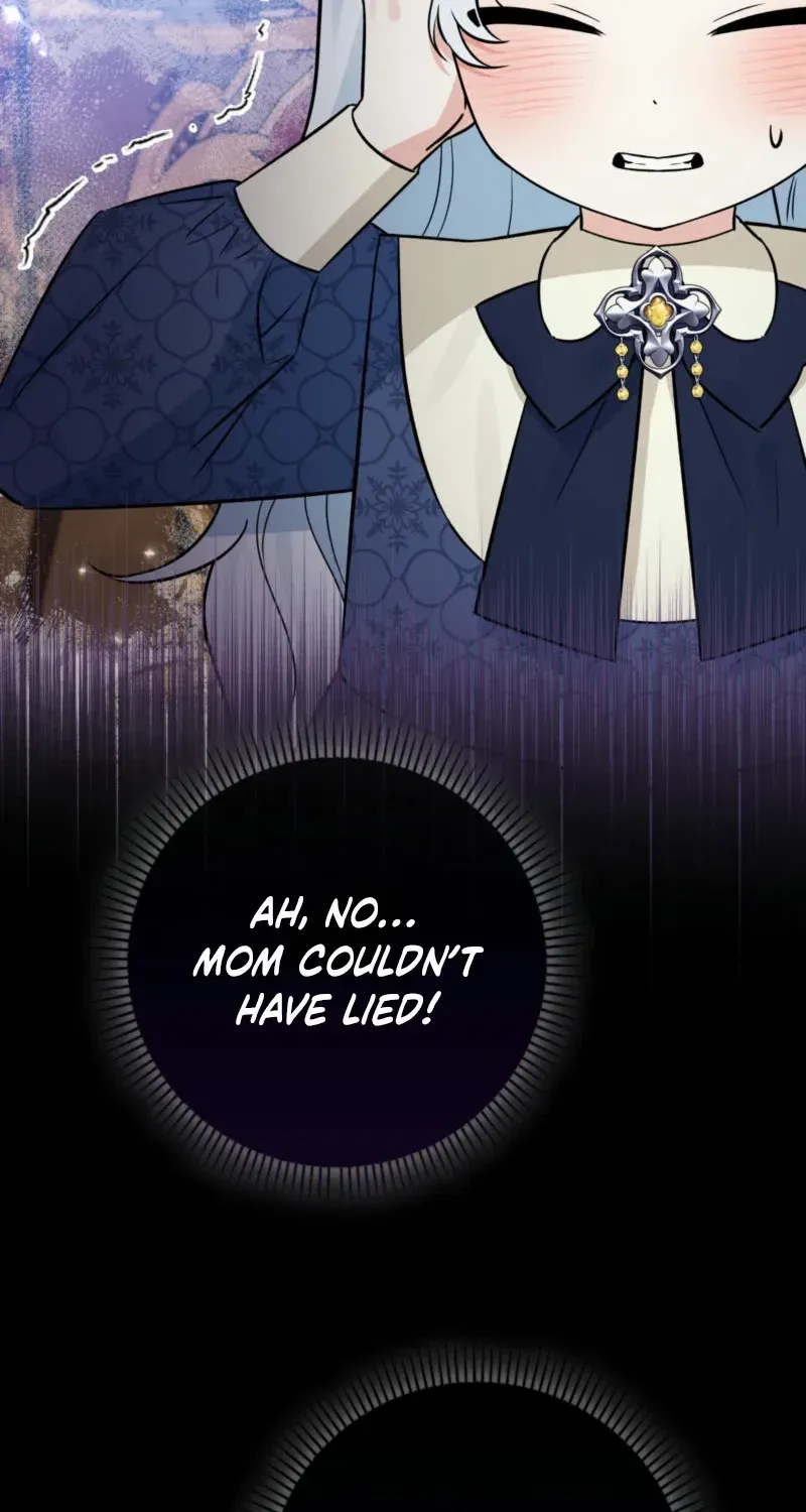 Read Anyone Can See It’s A Beast chapter 22 image 14 on Lezhin