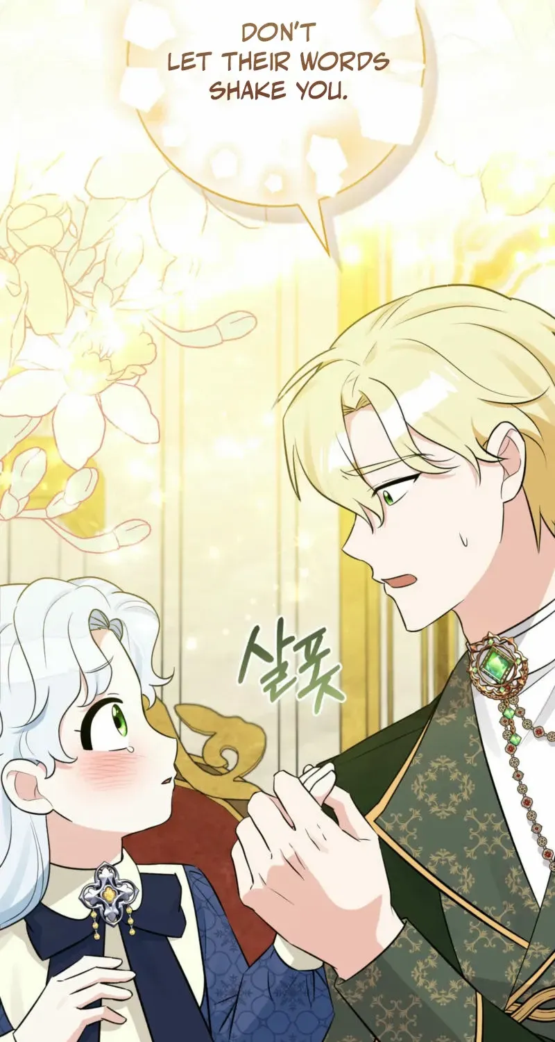 Read Anyone Can See It’s A Beast chapter 22 image 22 on Lezhin