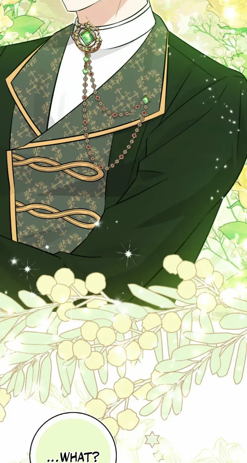 Read Anyone Can See It’s A Beast chapter 22 image 26 on Lezhin