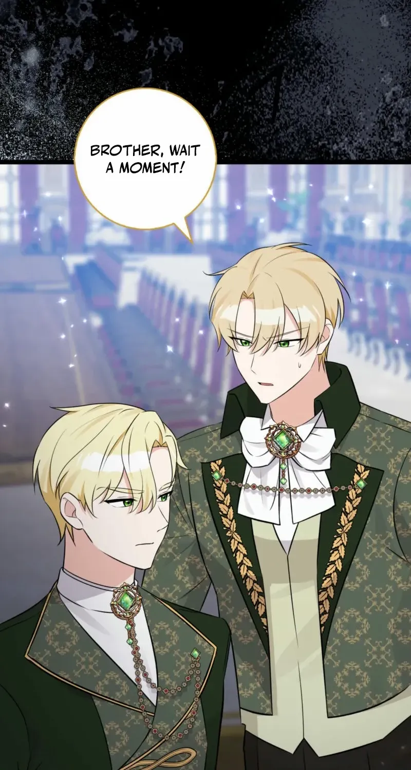 Read Anyone Can See It’s A Beast chapter 22 image 35 on Lezhin