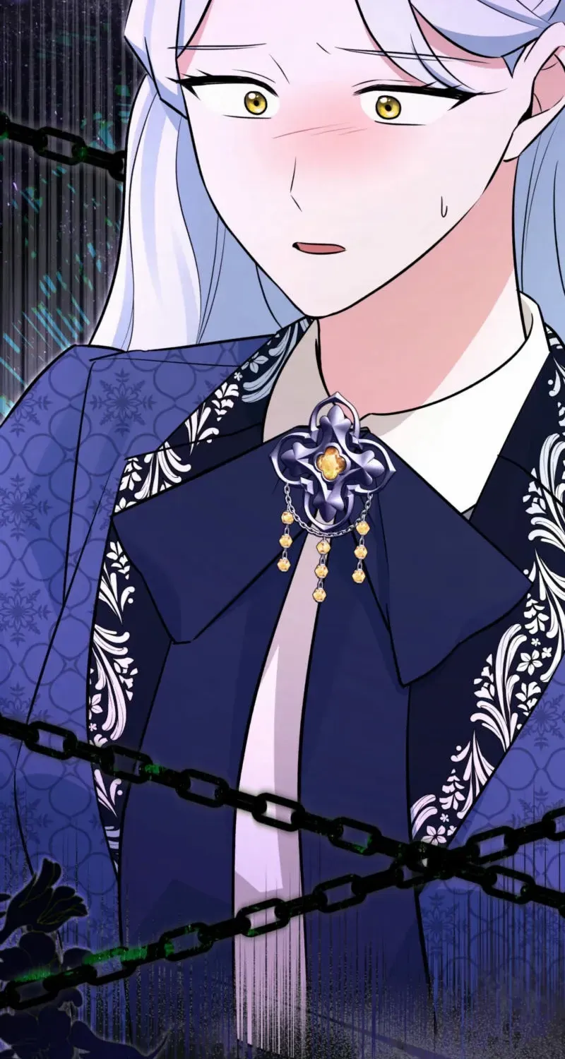 Read Anyone Can See It’s A Beast chapter 22 image 4 on Lezhin