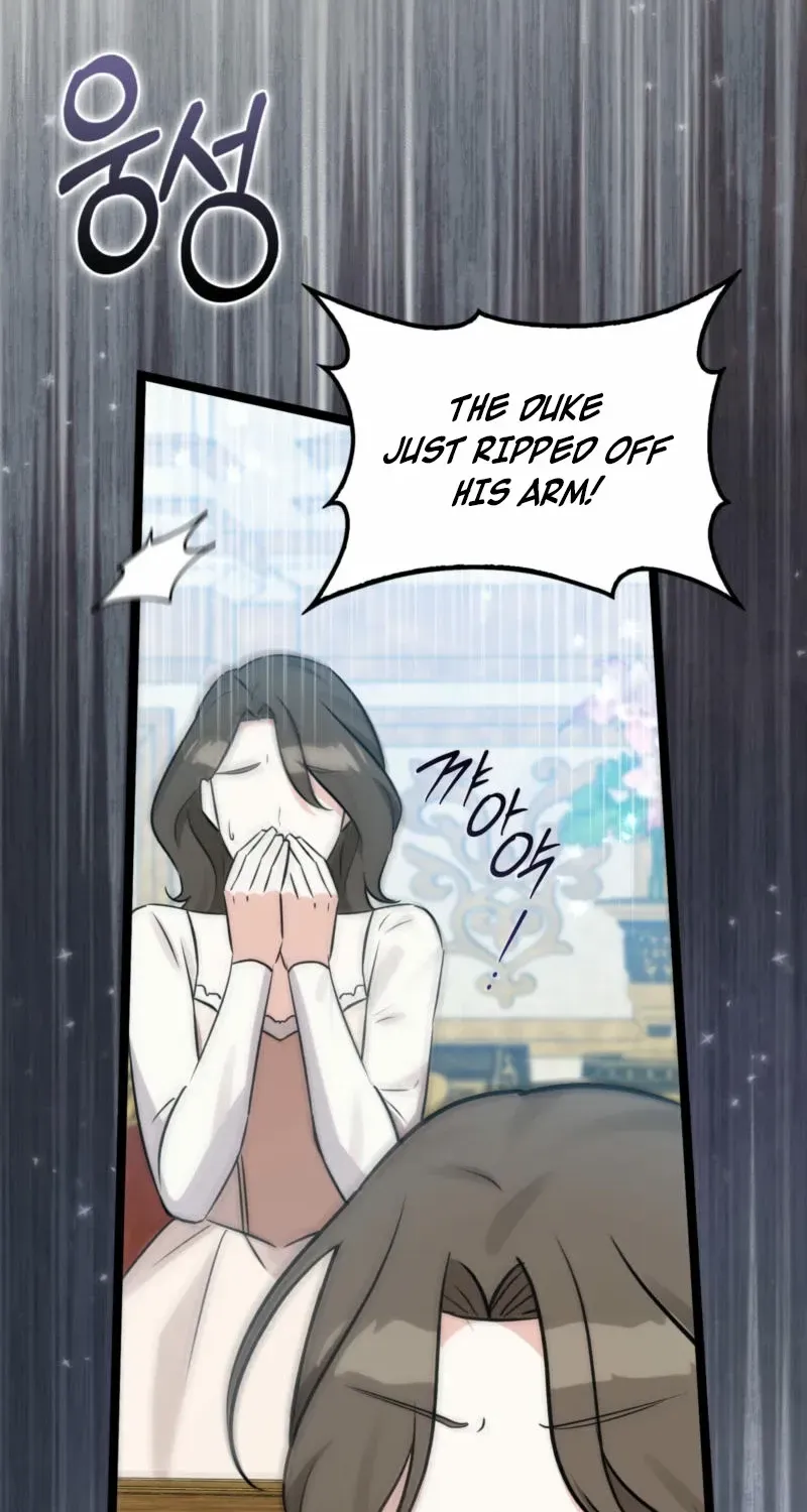 Read Anyone Can See It’s A Beast chapter 22 image 46 on Lezhin