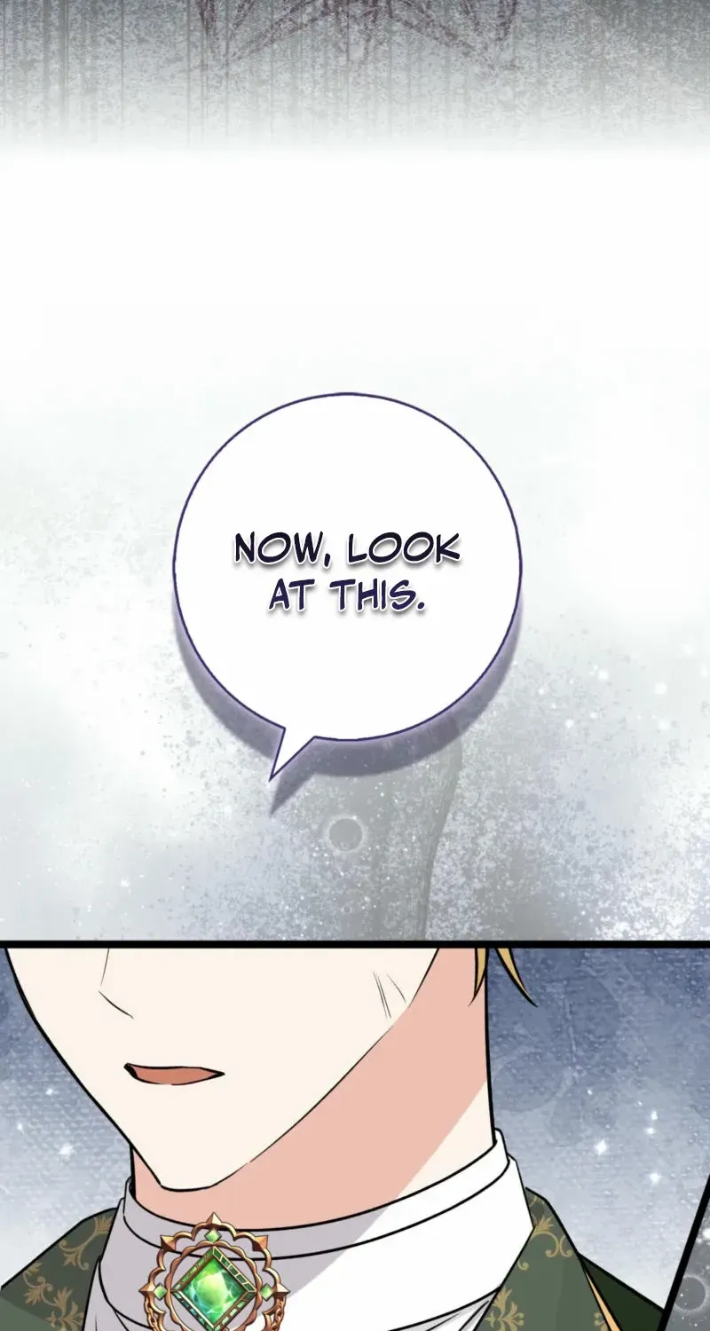 Read Anyone Can See It’s A Beast chapter 22 image 52 on Lezhin