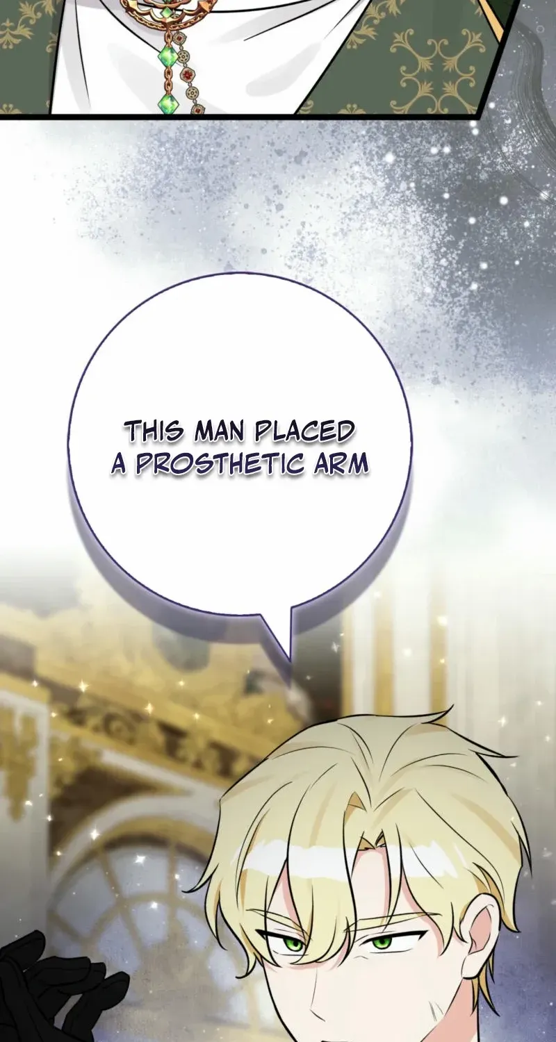 Read Anyone Can See It’s A Beast chapter 22 image 53 on Lezhin