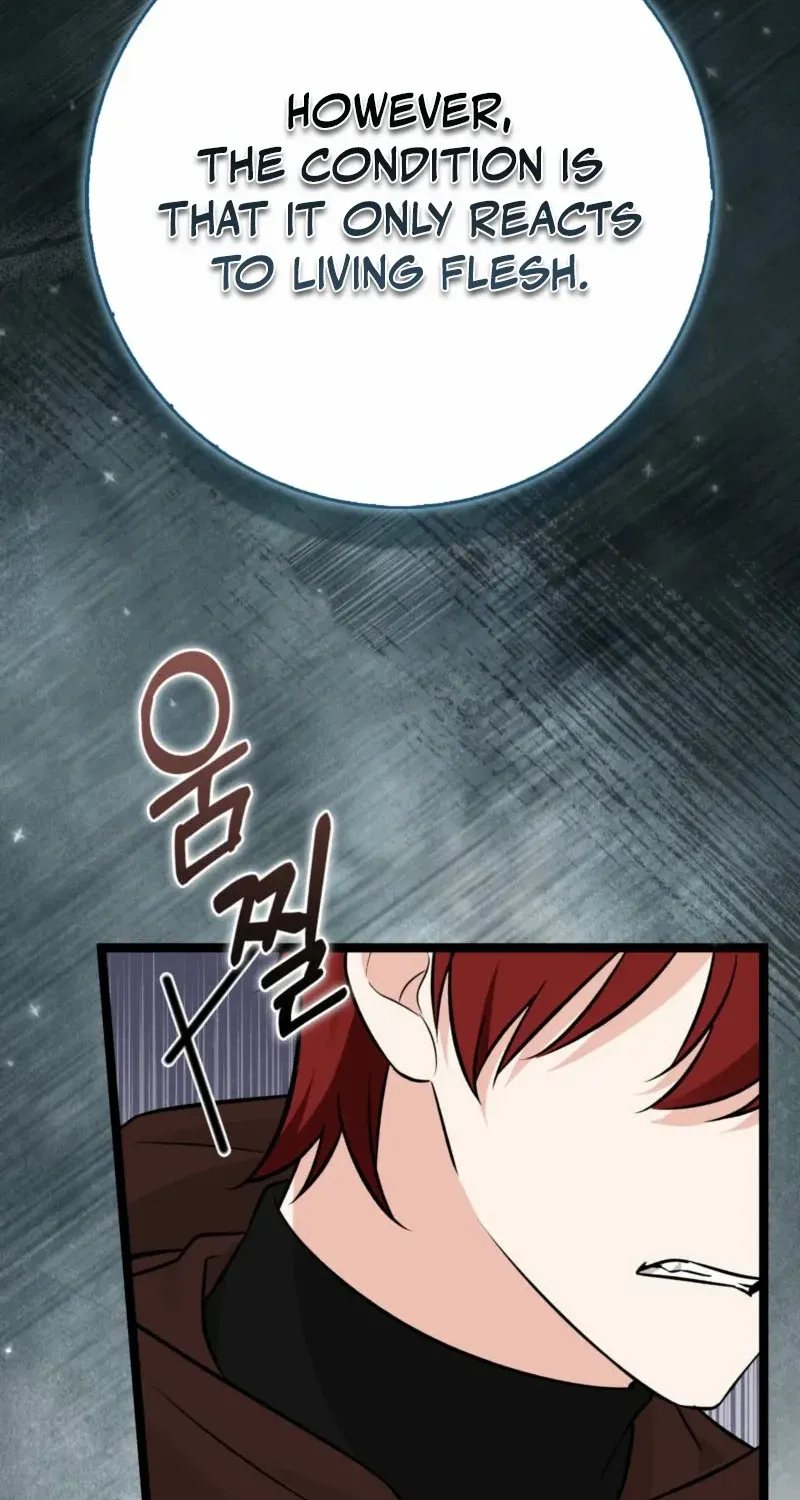 Read Anyone Can See It’s A Beast chapter 22 image 57 on Lezhin