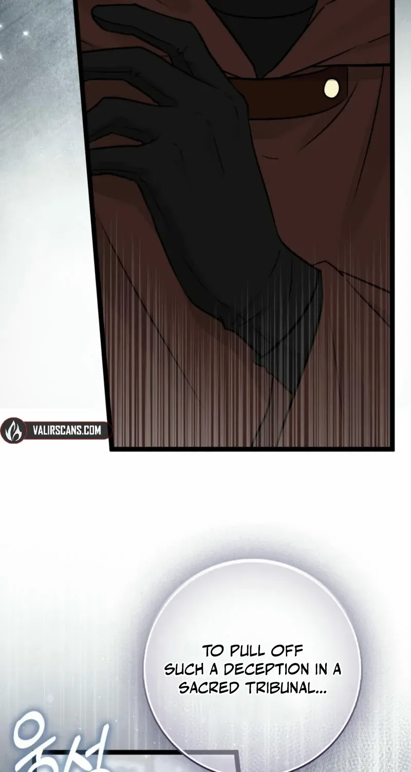 Read Anyone Can See It’s A Beast chapter 22 image 58 on Lezhin