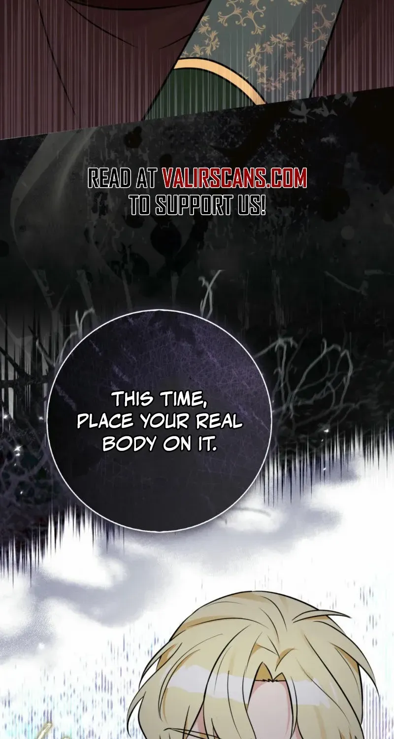 Read Anyone Can See It’s A Beast chapter 22 image 61 on Lezhin