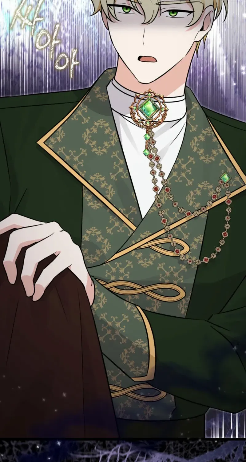 Read Anyone Can See It’s A Beast chapter 22 image 62 on Lezhin