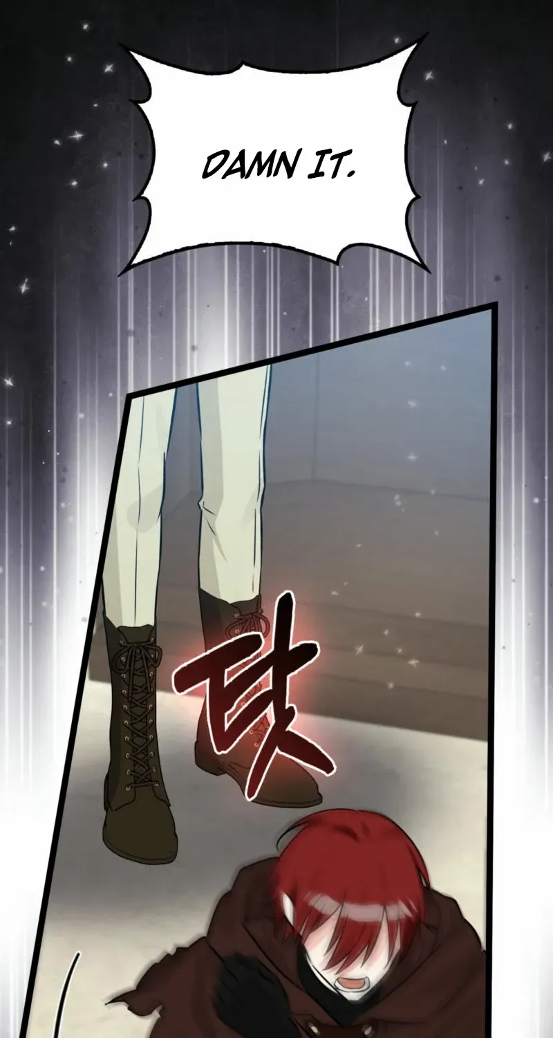 Read Anyone Can See It’s A Beast chapter 22 image 64 on Lezhin