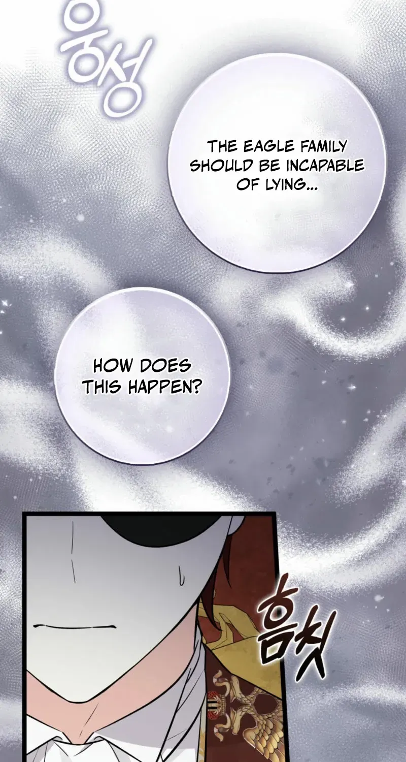 Read Anyone Can See It’s A Beast chapter 22 image 68 on Lezhin