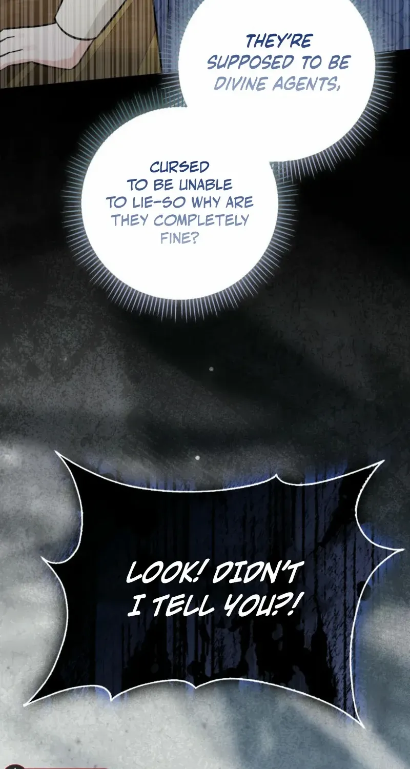 Read Anyone Can See It’s A Beast chapter 22 image 7 on Lezhin