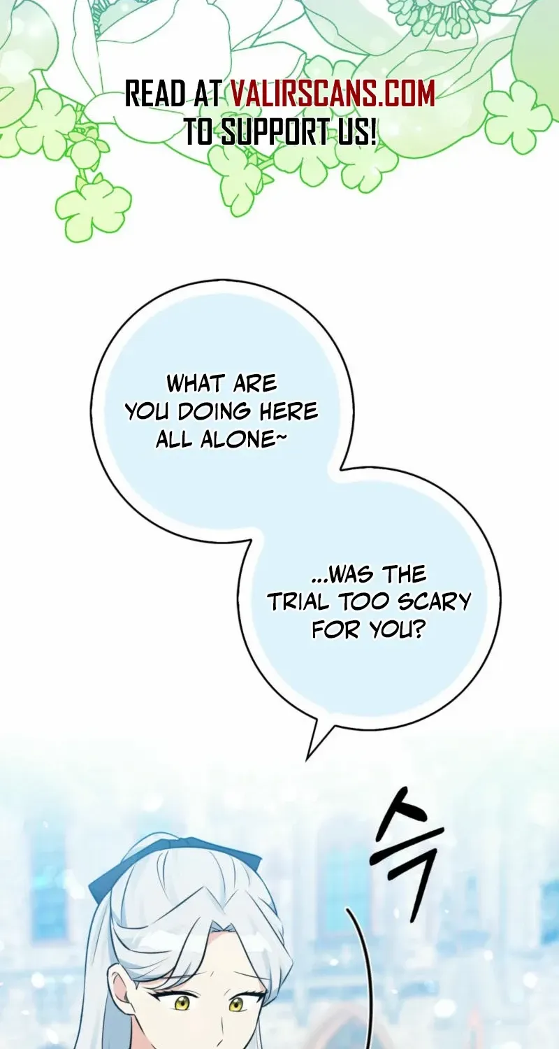 Read Anyone Can See It’s A Beast chapter 22 image 85 on Lezhin
