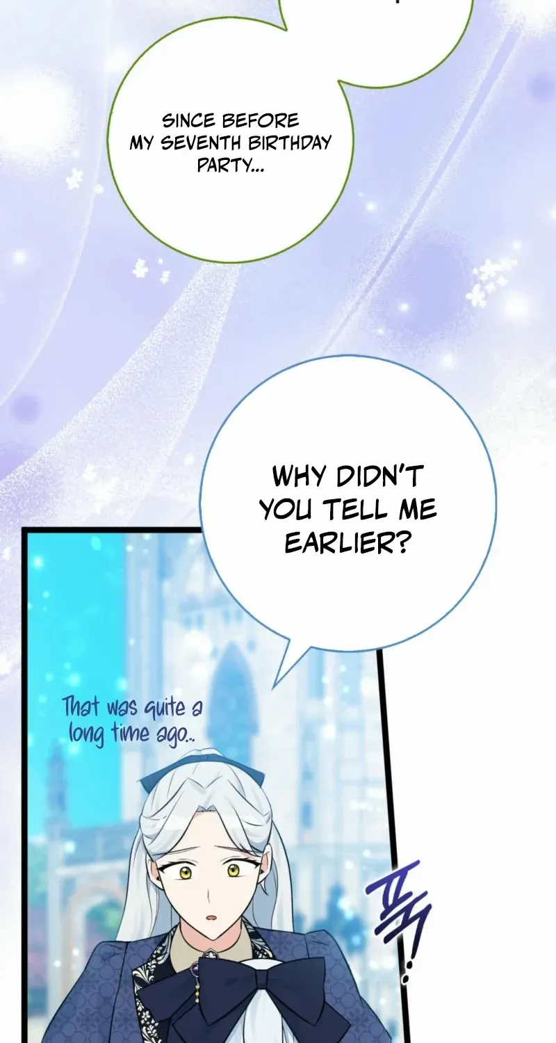 Read Anyone Can See It’s A Beast chapter 22 image 91 on Lezhin