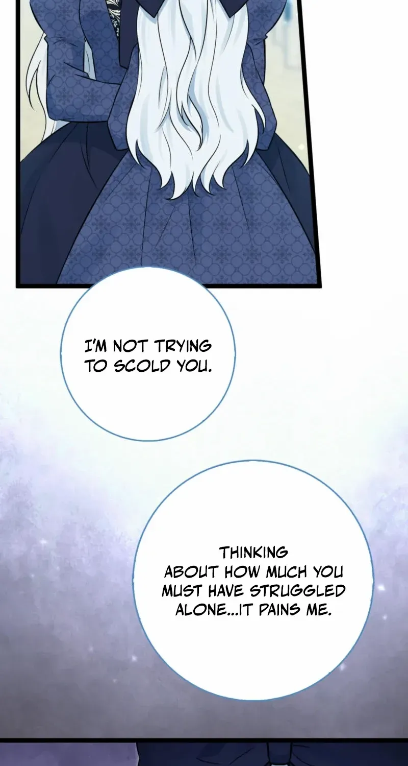 Read Anyone Can See It’s A Beast chapter 22 image 92 on Lezhin