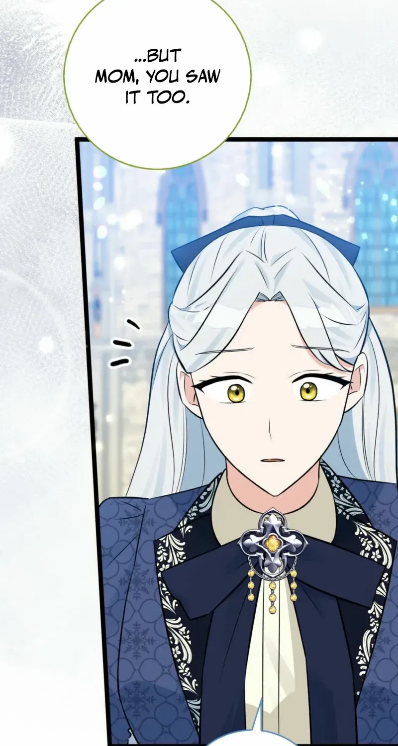 Read Anyone Can See It’s A Beast chapter 22 image 94 on Lezhin