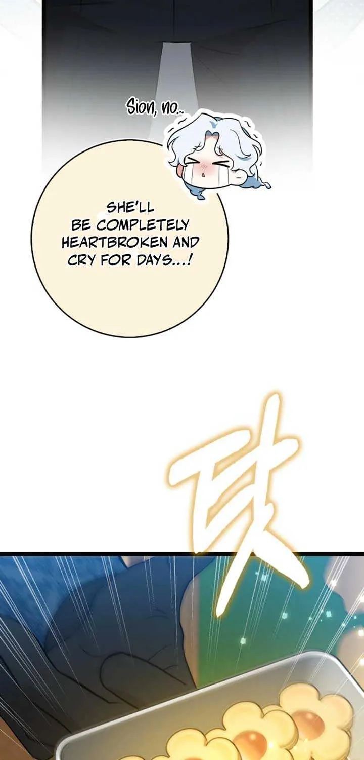 Read Anyone Can See It’s A Beast chapter 23 image 101 on Lezhin