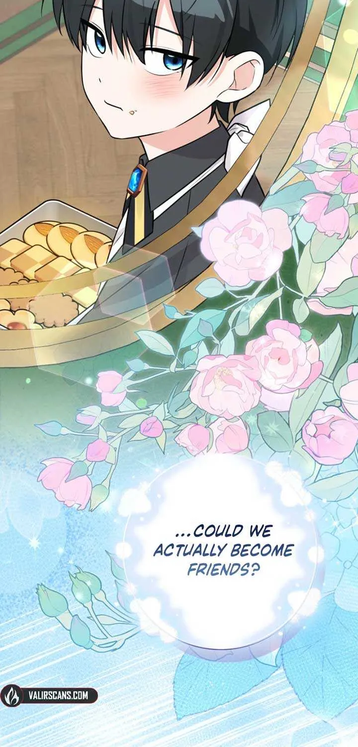 Read Anyone Can See It’s A Beast chapter 23 image 110 on Lezhin