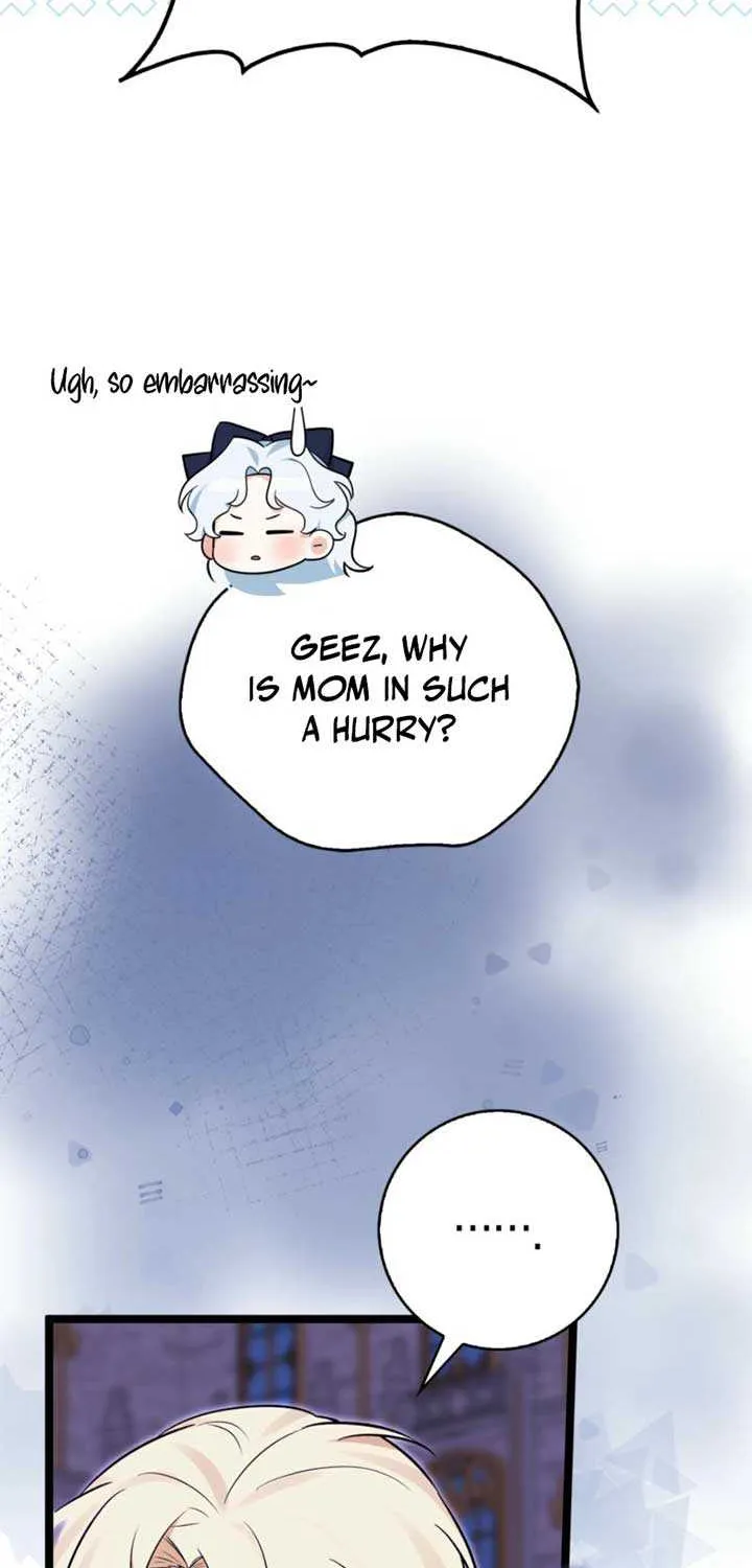 Read Anyone Can See It’s A Beast chapter 23 image 12 on Lezhin