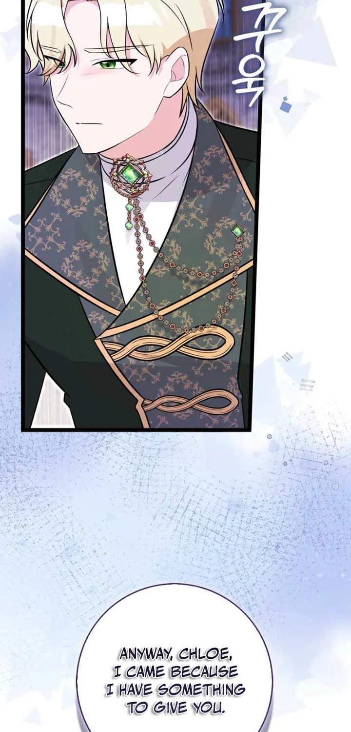 Read Anyone Can See It’s A Beast chapter 23 image 13 on Lezhin