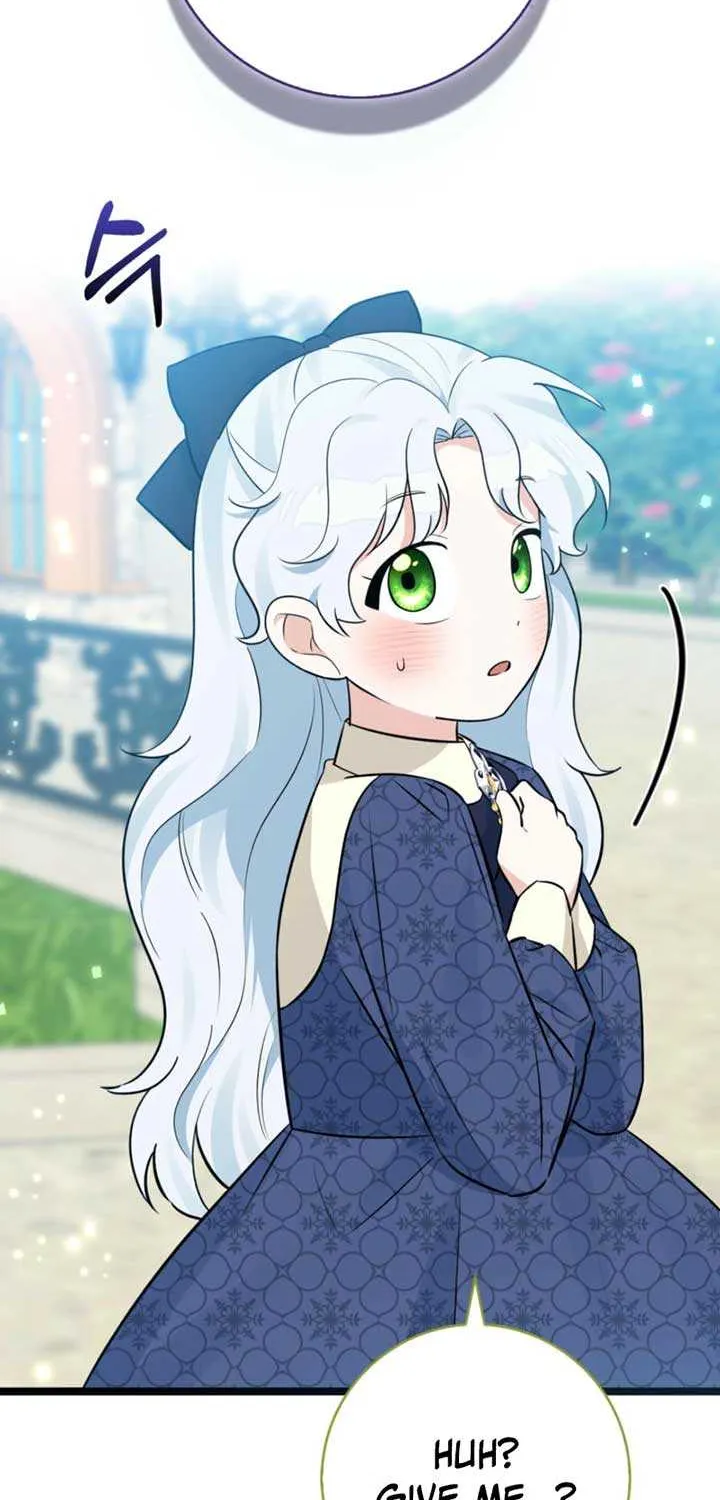 Read Anyone Can See It’s A Beast chapter 23 image 14 on Lezhin