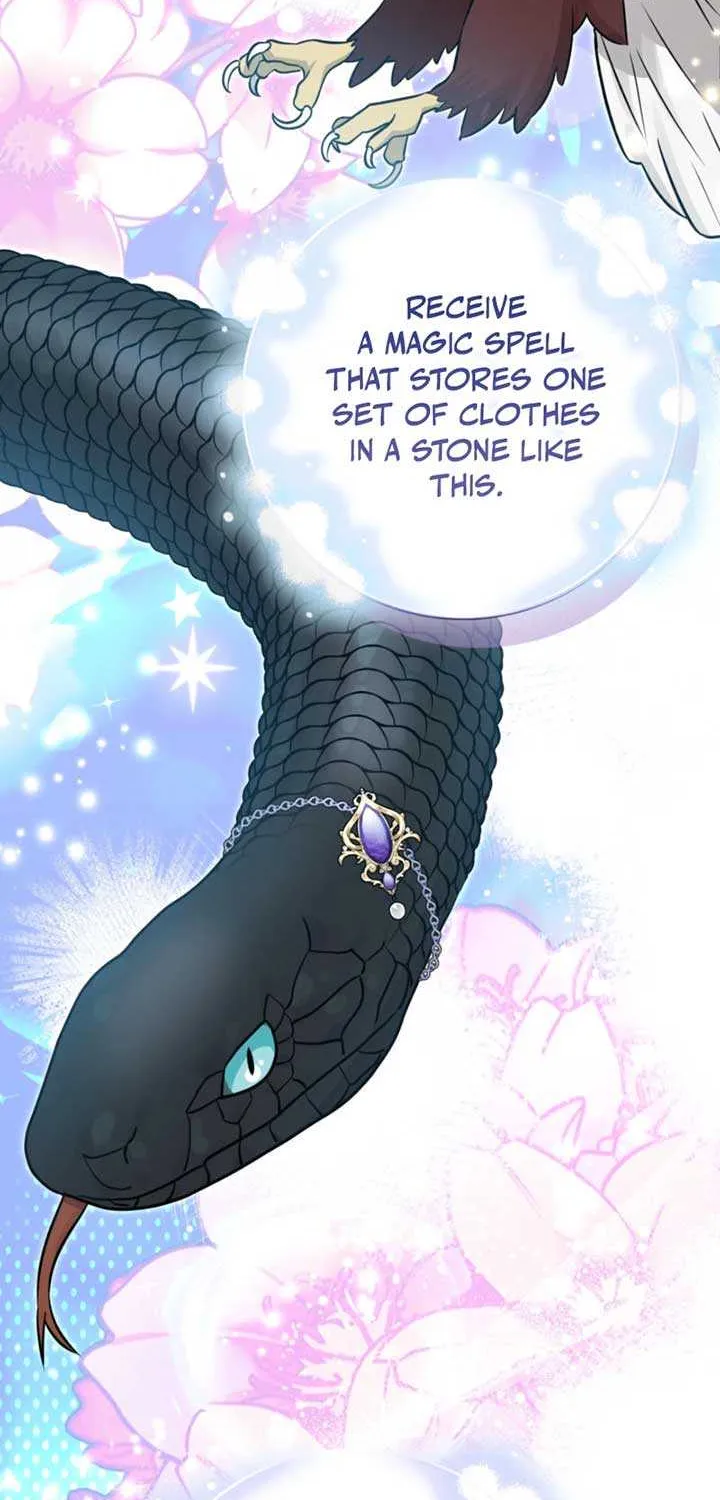 Read Anyone Can See It’s A Beast chapter 23 image 19 on Lezhin