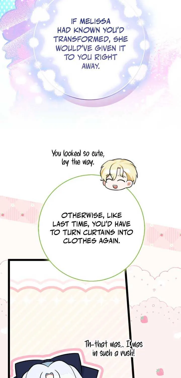 Read Anyone Can See It’s A Beast chapter 23 image 20 on Lezhin