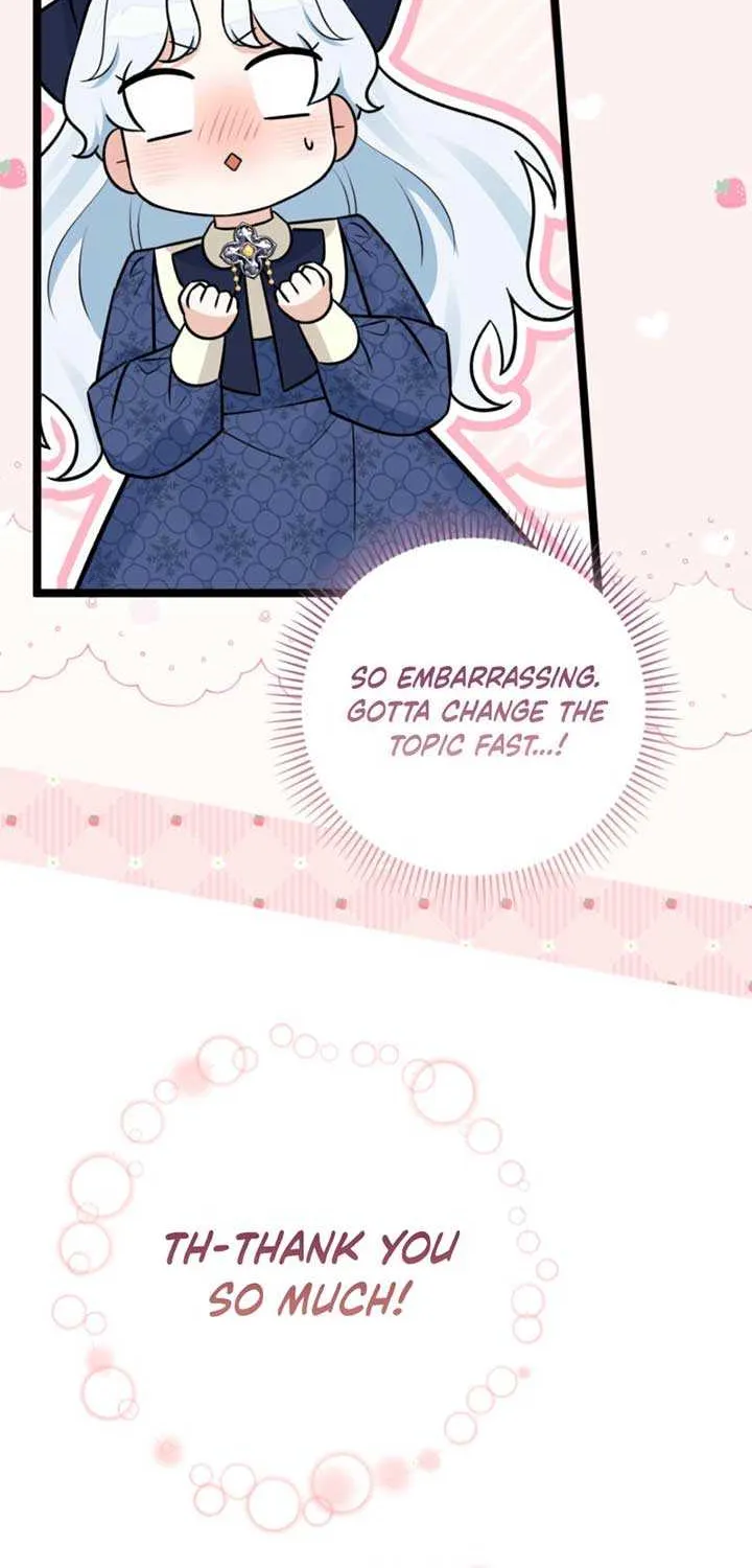 Read Anyone Can See It’s A Beast chapter 23 image 21 on Lezhin