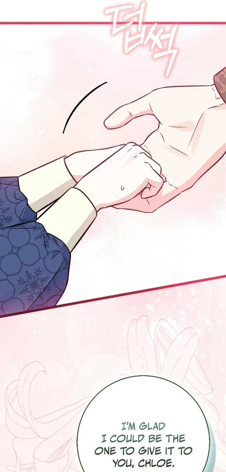 Read Anyone Can See It’s A Beast chapter 23 image 22 on Lezhin