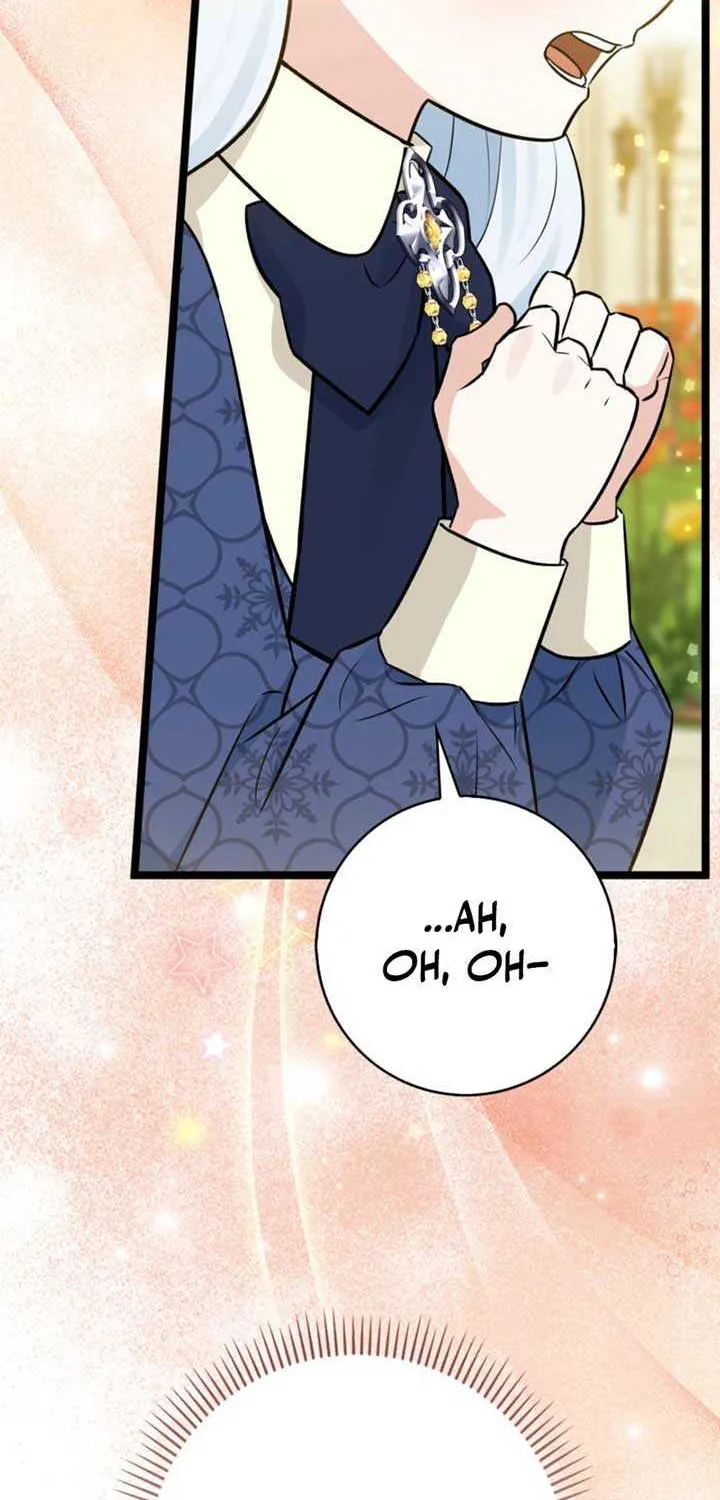 Read Anyone Can See It’s A Beast chapter 23 image 28 on Lezhin