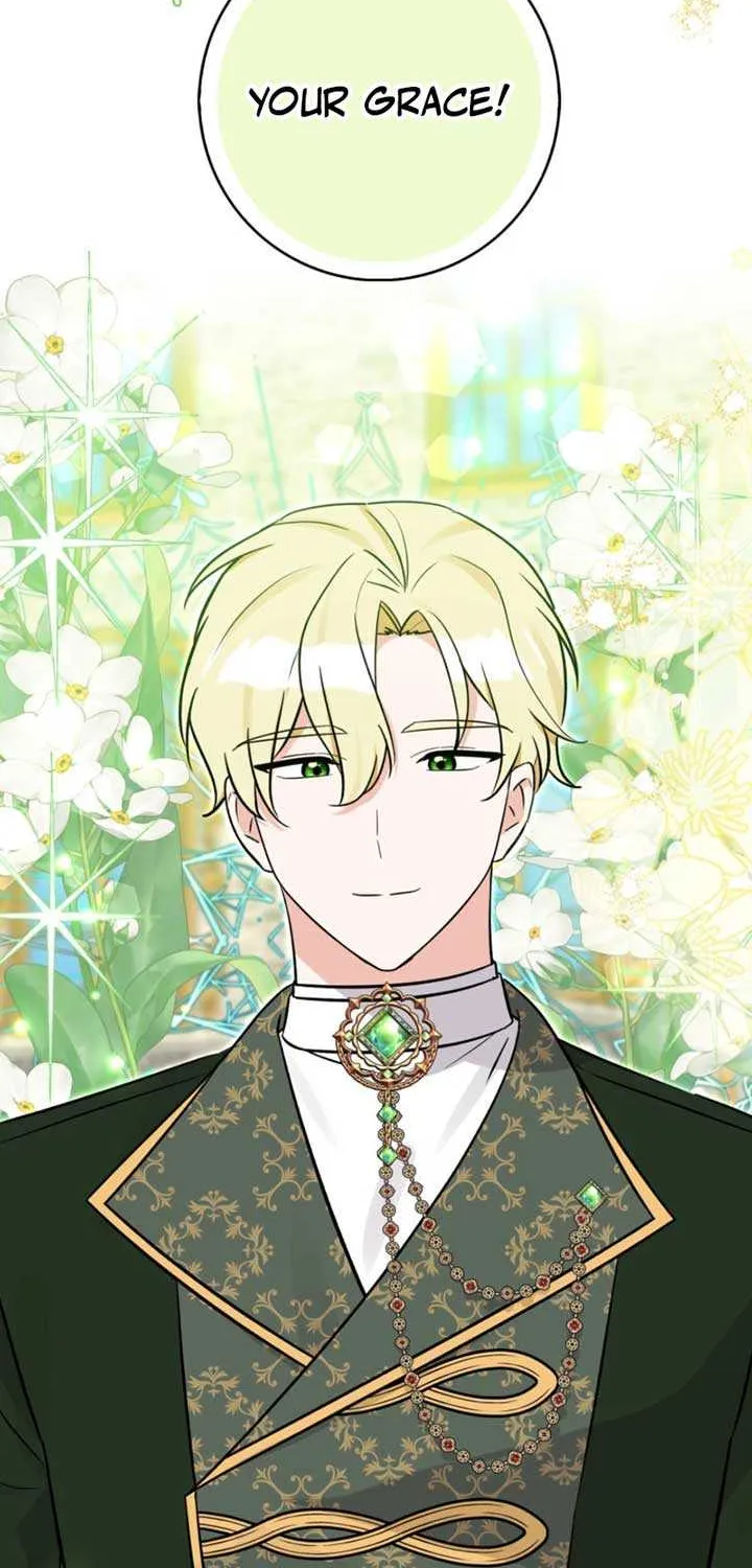 Read Anyone Can See It’s A Beast chapter 23 image 3 on Lezhin