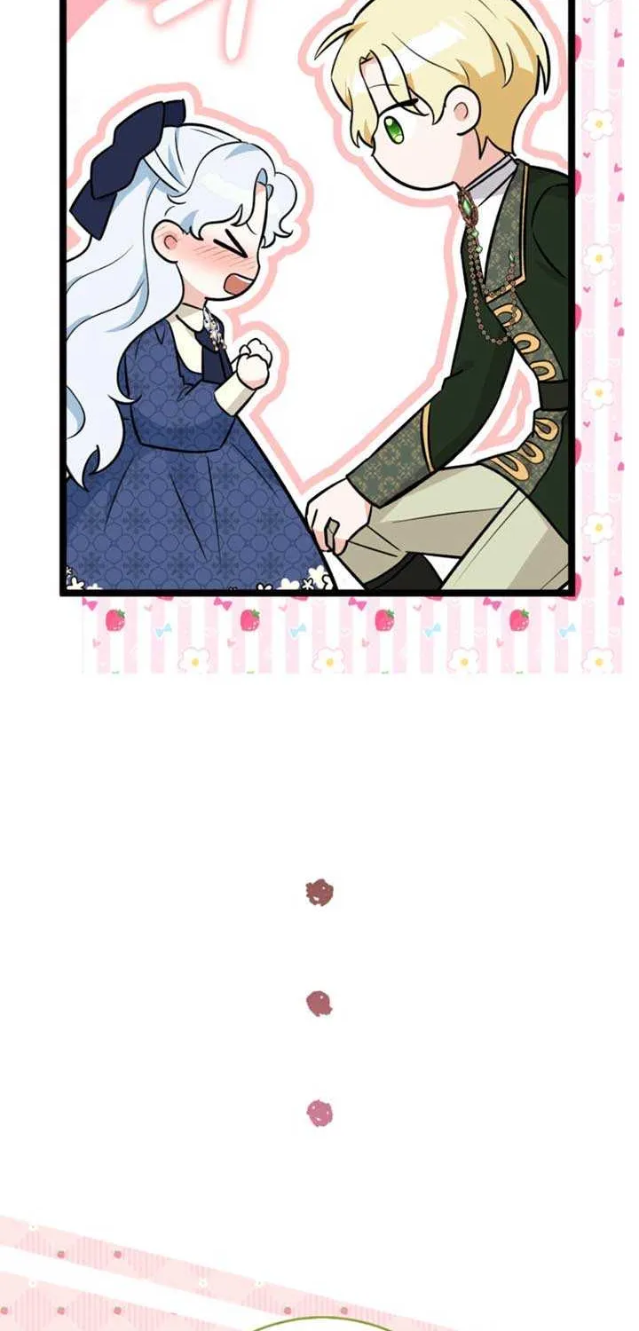 Read Anyone Can See It’s A Beast chapter 23 image 30 on Lezhin