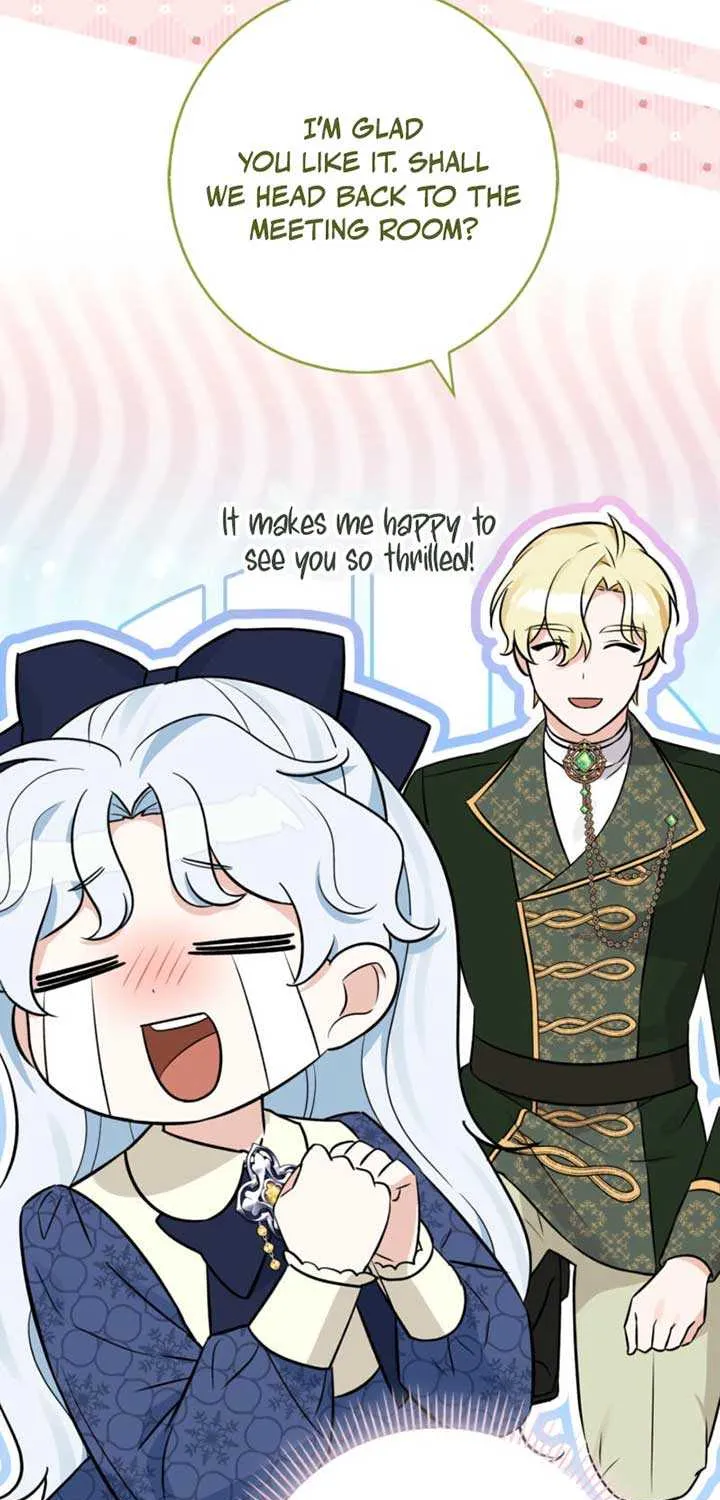 Read Anyone Can See It’s A Beast chapter 23 image 31 on Lezhin