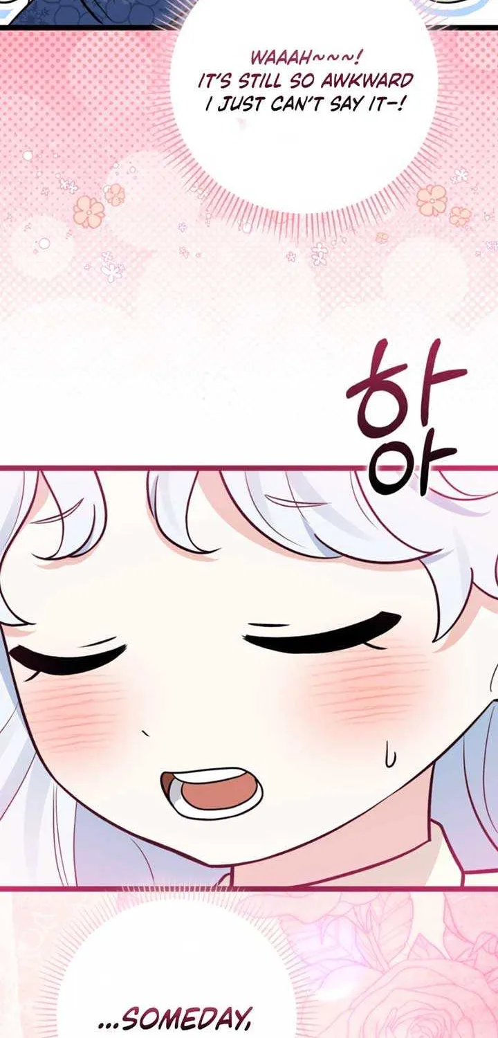 Read Anyone Can See It’s A Beast chapter 23 image 32 on Lezhin