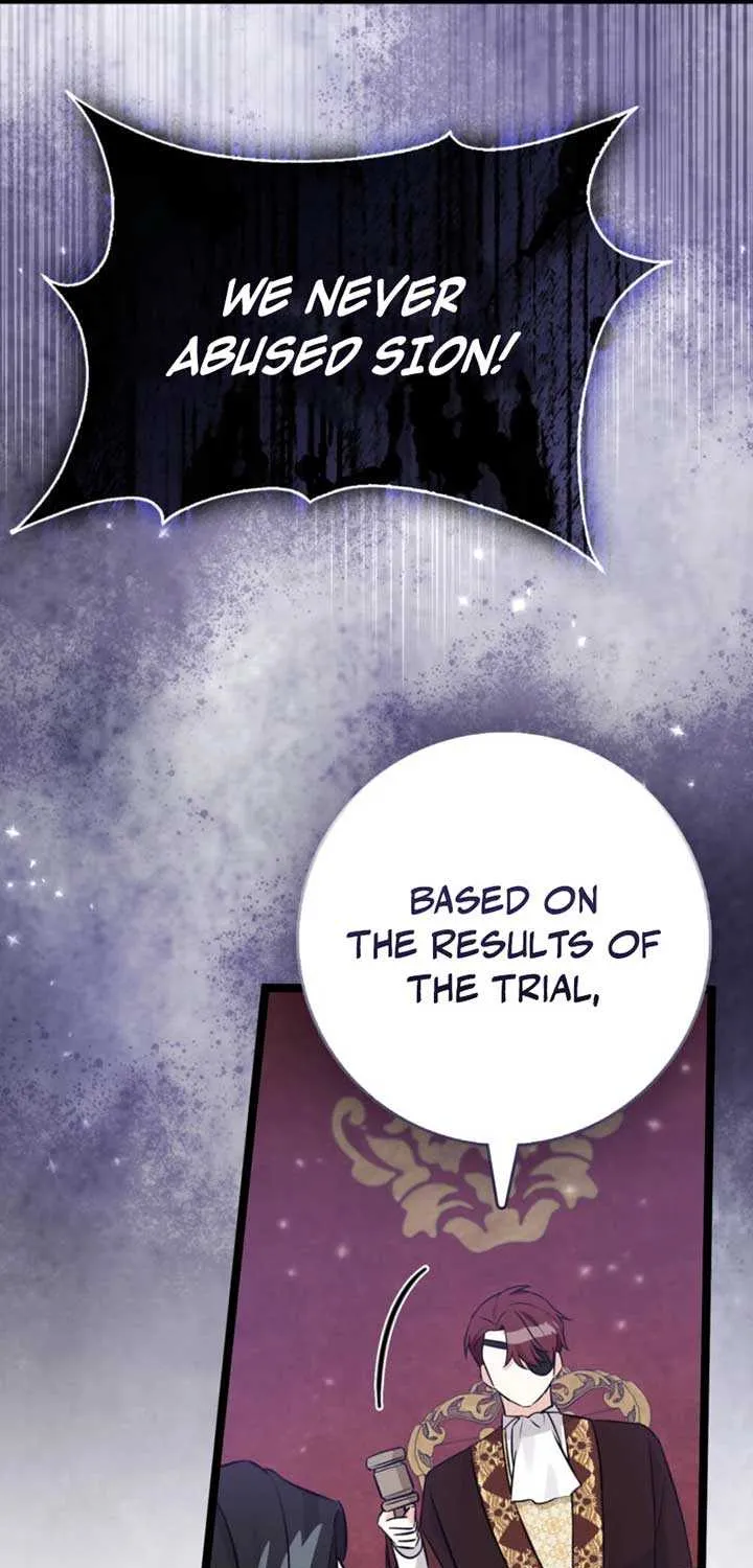 Read Anyone Can See It’s A Beast chapter 23 image 36 on Lezhin
