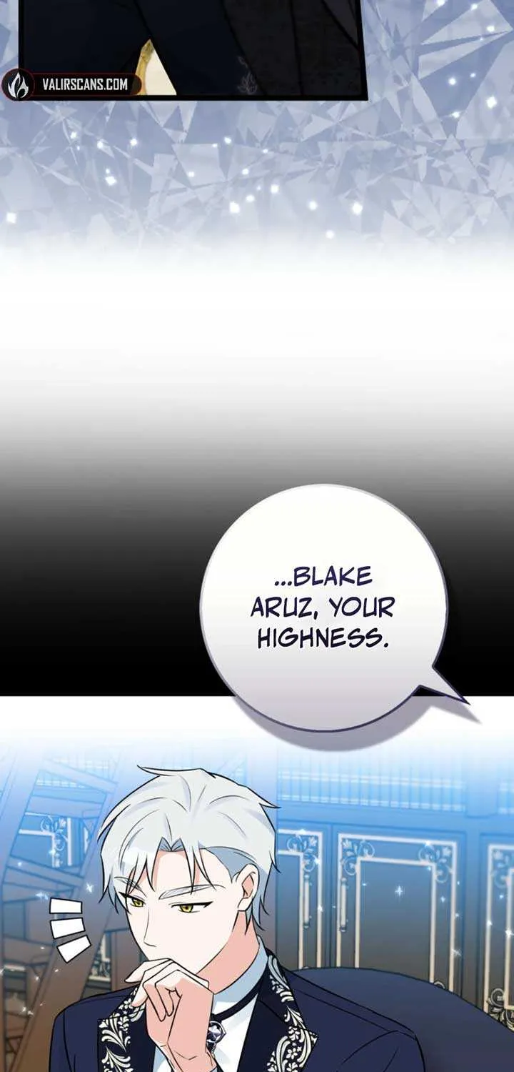 Read Anyone Can See It’s A Beast chapter 23 image 40 on Lezhin