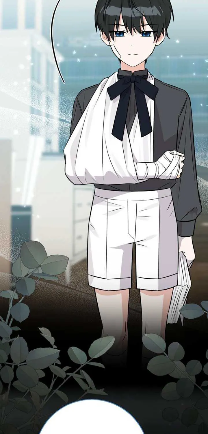 Read Anyone Can See It’s A Beast chapter 23 image 42 on Lezhin